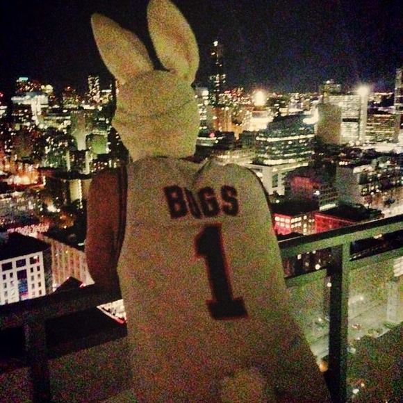 Meet your Posher, Geoff - Picture 1 of 1